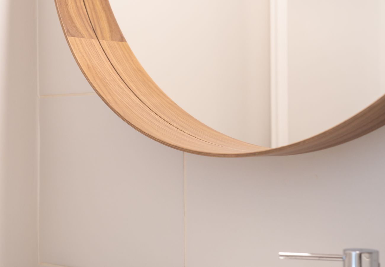 Apartment in Athens - 1BR Next to Metro | Modern Comfort