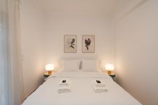 Apartment in Athens - Megalou Alexandrou 114-118