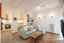 Apartment in Athens - Megalou Alexandrou 114-118