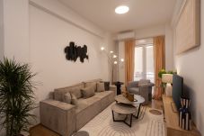 Apartment in Athens - Timotheou 37-39