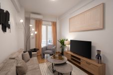 Apartment in Athens - Timotheou 37-39