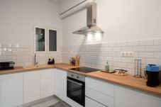 Apartment in Athens - Timotheou 37-39