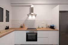 Apartment in Athens - Timotheou 37-39