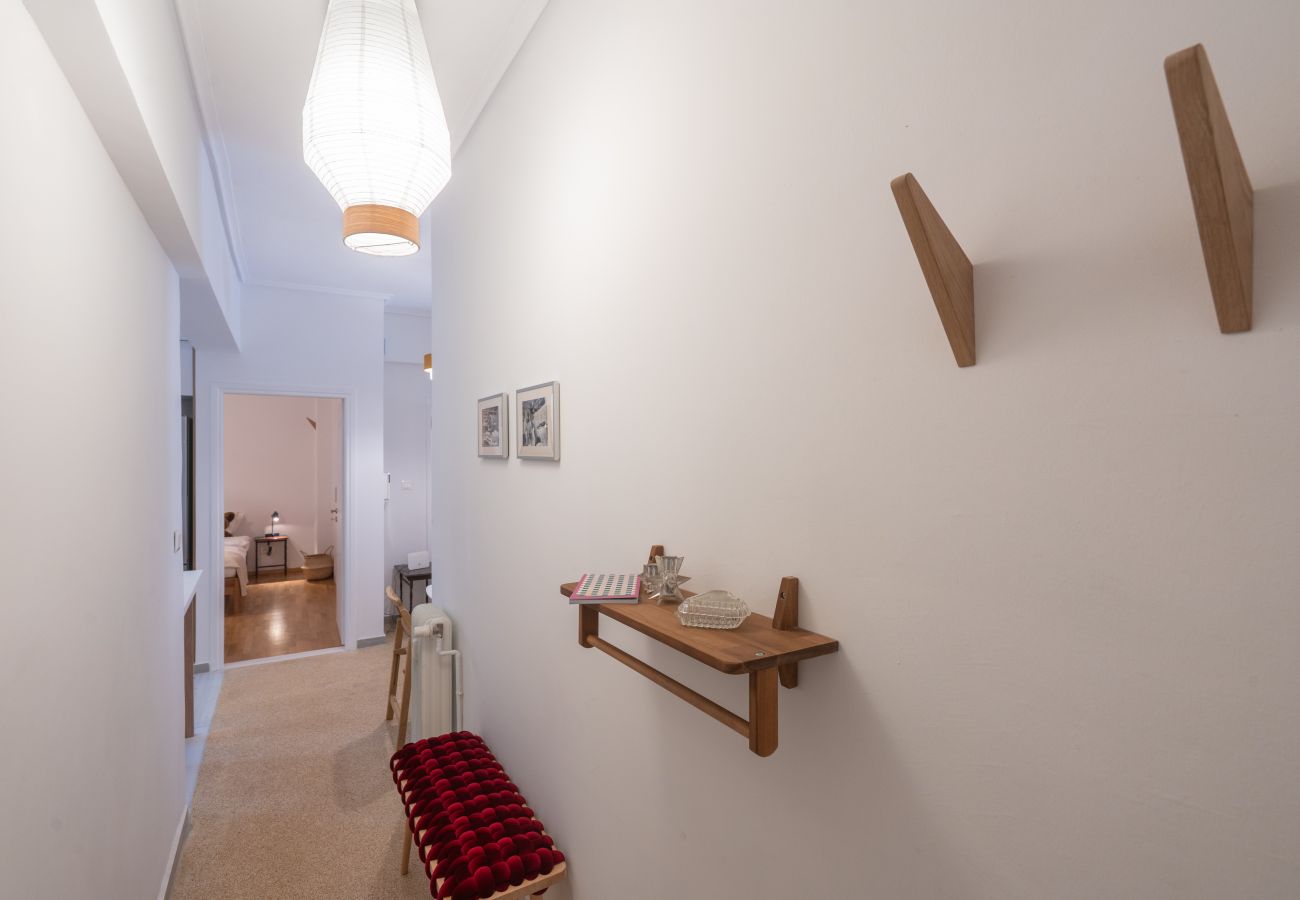 Apartment in Athens - 2BR 