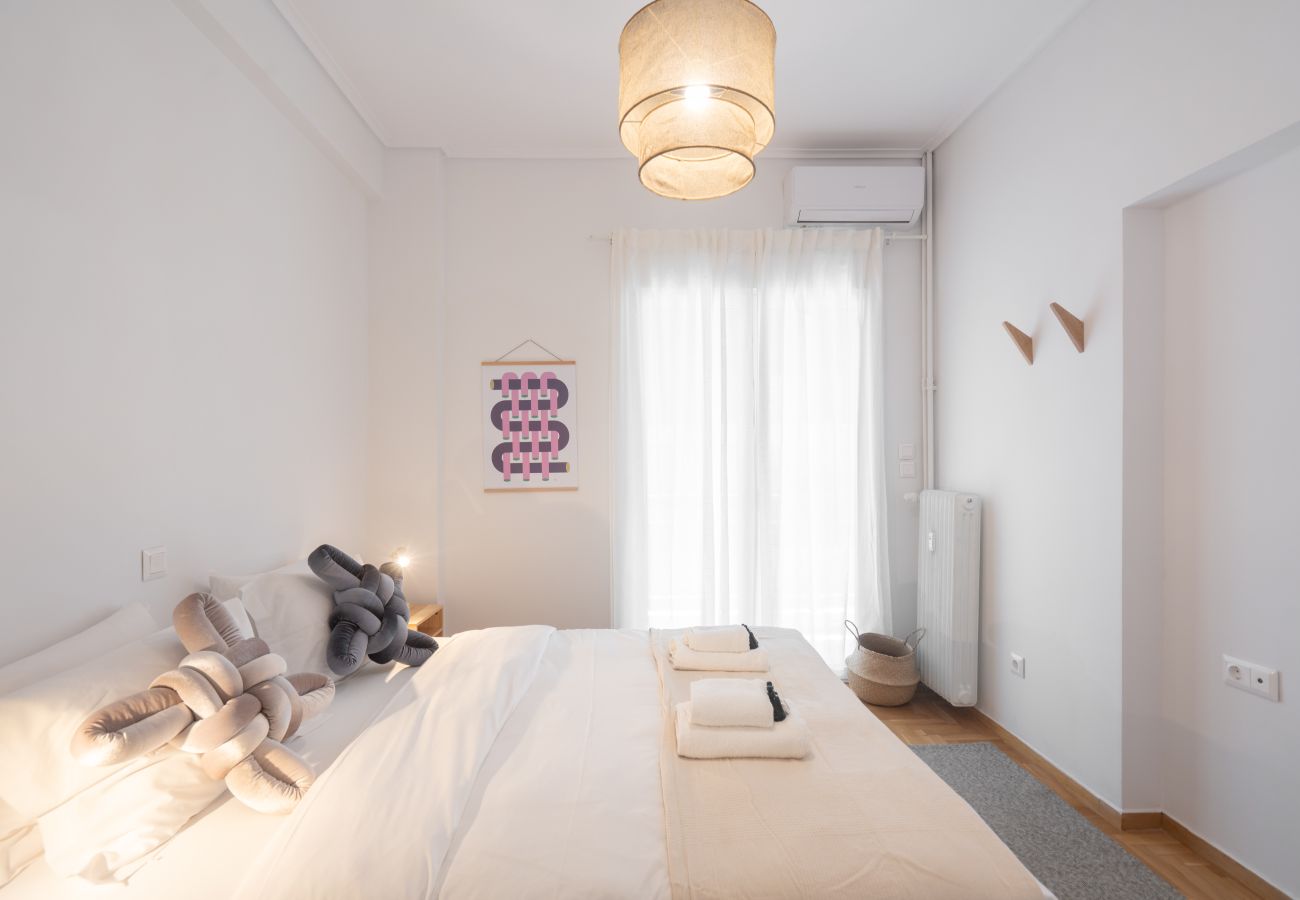 Apartment in Athens - 2BR 