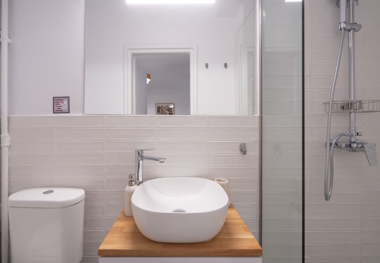 Apartment in Athens - 2BR 
