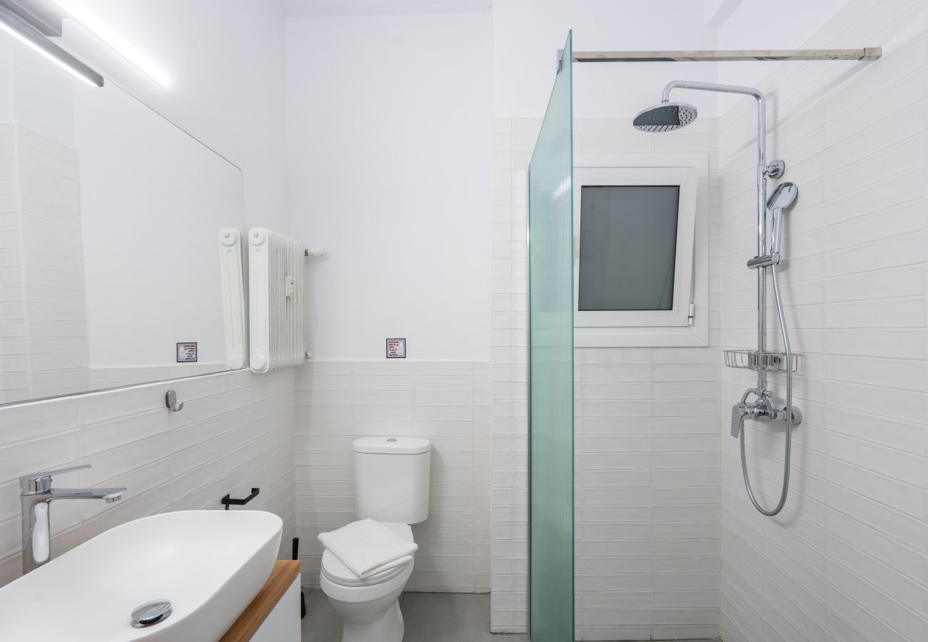 Apartment in Athens - 2BR 