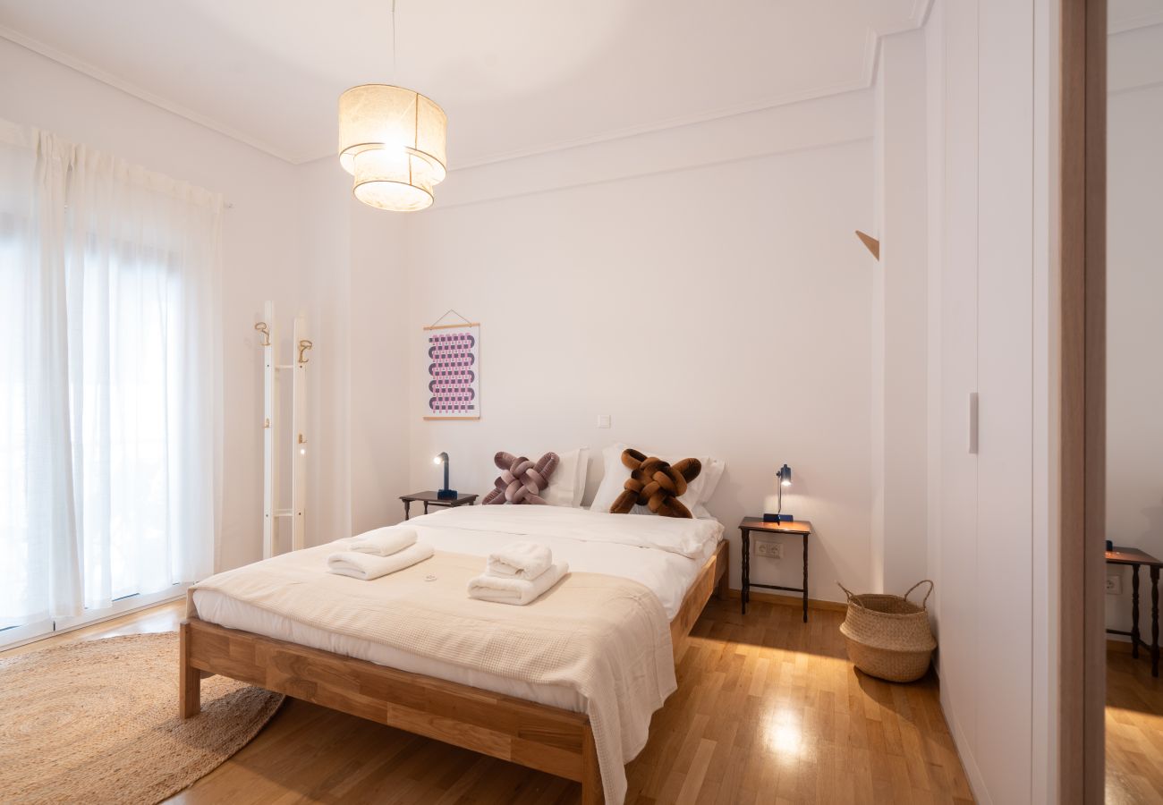 Apartment in Athens - 2BR 