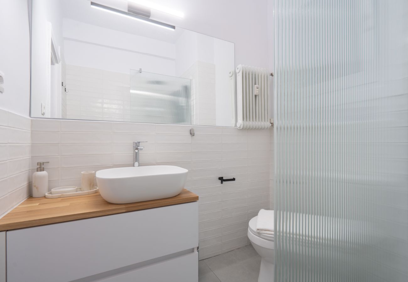 Apartment in Athens - 2BR 