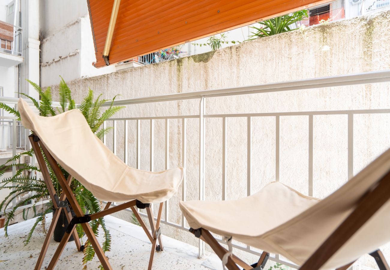 Apartment in Athens - 2BR 