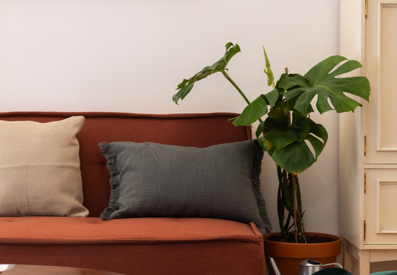 Apartment in Athens - 2BR 