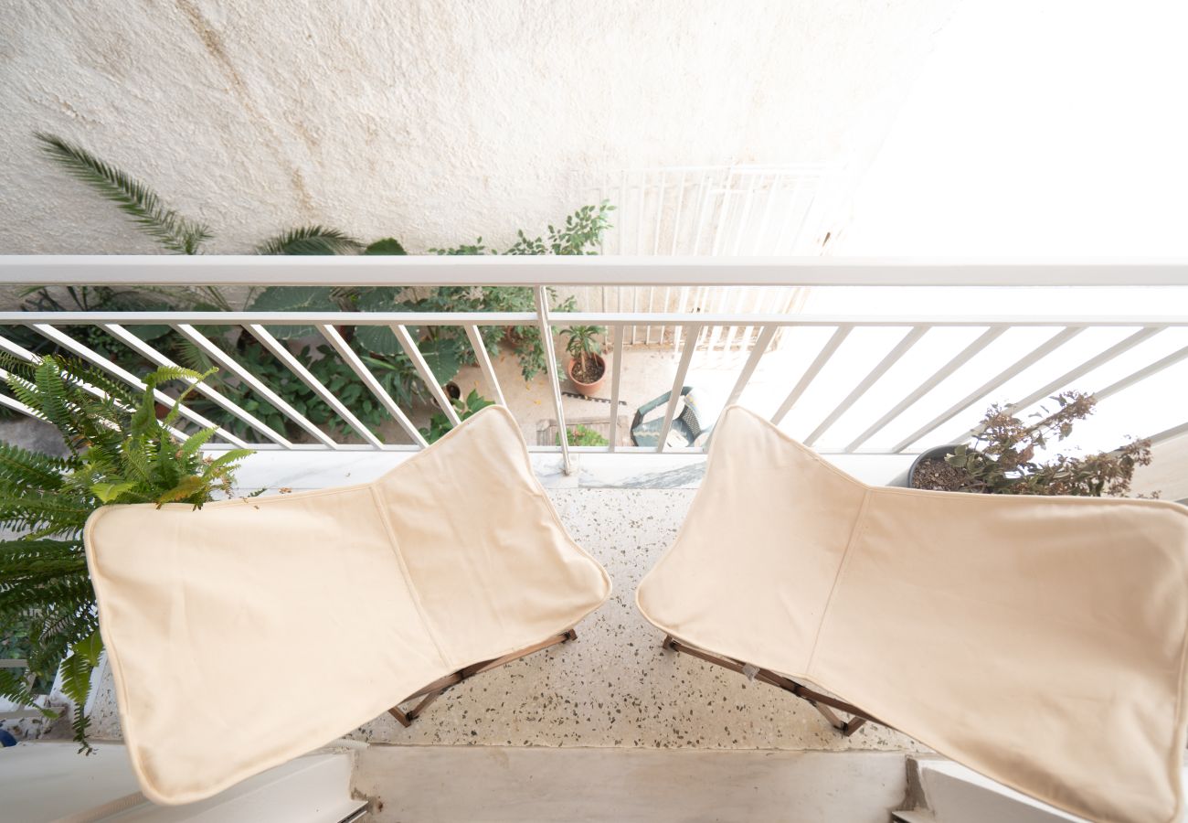 Apartment in Athens - 2BR 