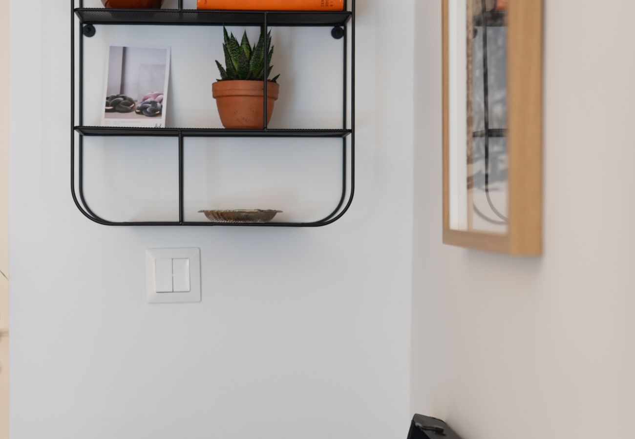 Apartment in Athens - 2BR 