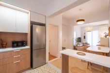 Apartment in Athens - Komninon 39