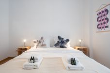 Apartment in Athens - Komninon 39