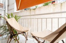 Apartment in Athens - Komninon 39