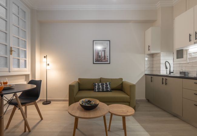 Apartment in Athens - Ag. Filotheis 11 Left