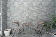 Apartment in Athens - Ag. Filotheis 11 Left