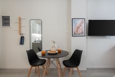 Apartment in Athens - Ag. Filotheis 11 Right