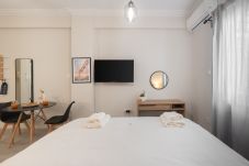 Apartment in Athens - Ag. Filotheis 11 Right