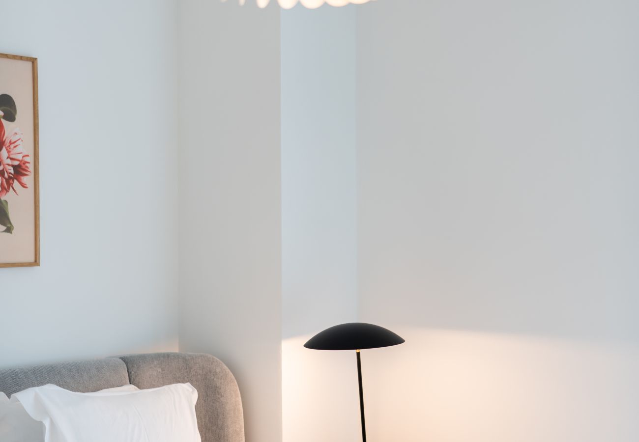 Apartment in Athens - 2BD Spacious Apt in Petralona Near Metro
