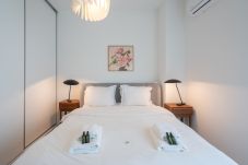 Apartment in Athens - Thessalonikis 85