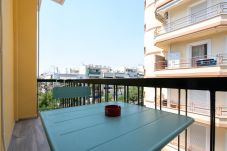 Apartment in Athens - Thessalonikis 85