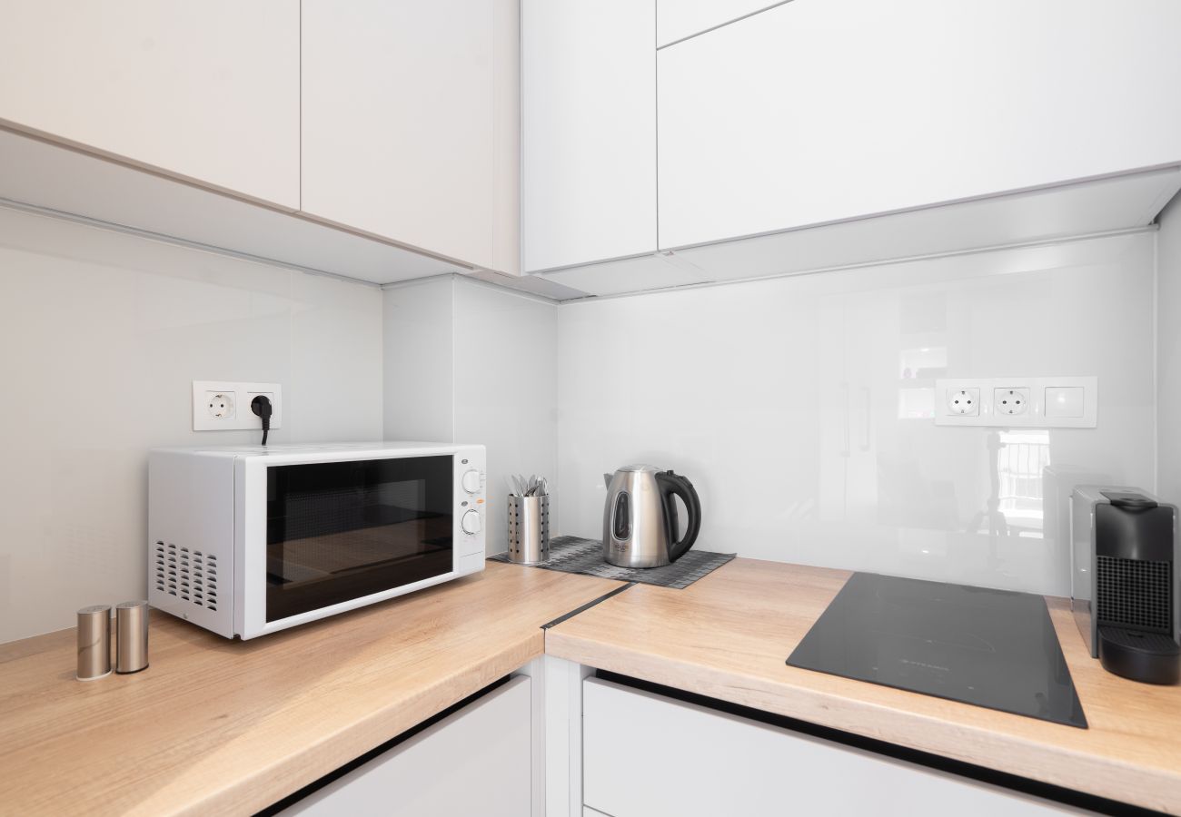Apartment in Athens - Spacious 2BR · Playroom Board Games · Family-Home