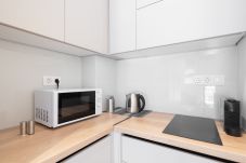 Apartment in Athens - Charilaou Trikoupi 145