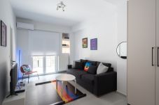 Apartment in Athens - Charilaou Trikoupi 145