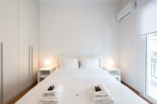 Apartment in Athens - Charilaou Trikoupi 145