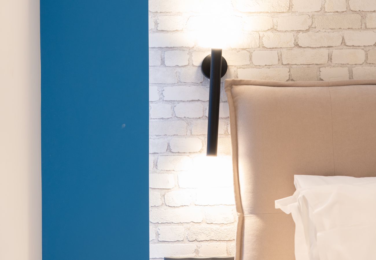 Apartment in Athens - Luxury Studio w/ Backyard Near Plaka & Acropolis 3