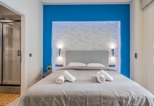 Apartment in Athens - Leocharous 8 no.2