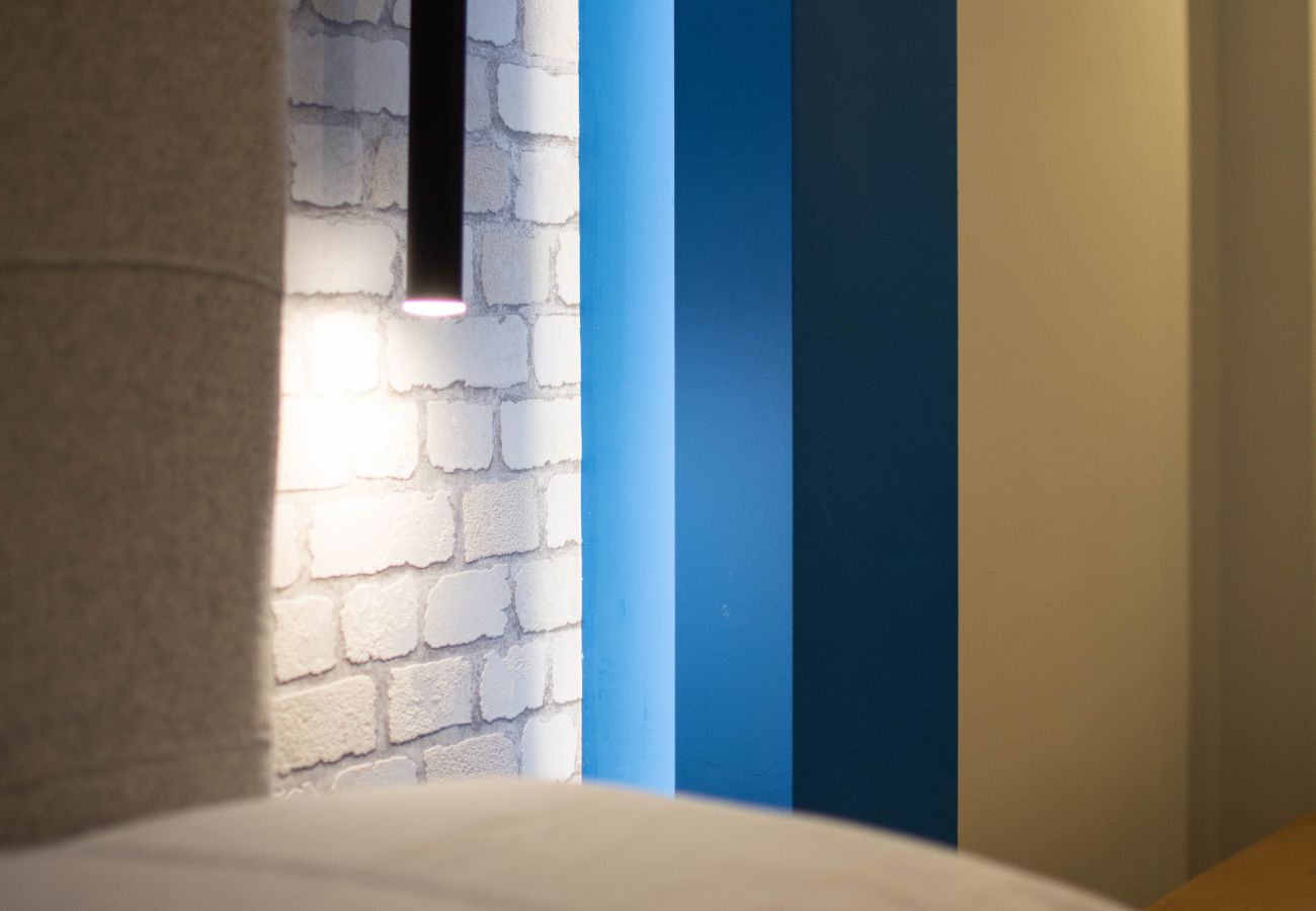 Apartment in Athens - Gem Studio w/ Backyard Near Plaka & Acropolis