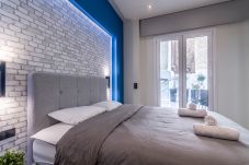 Apartment in Athens - Leocharous 8 no.2