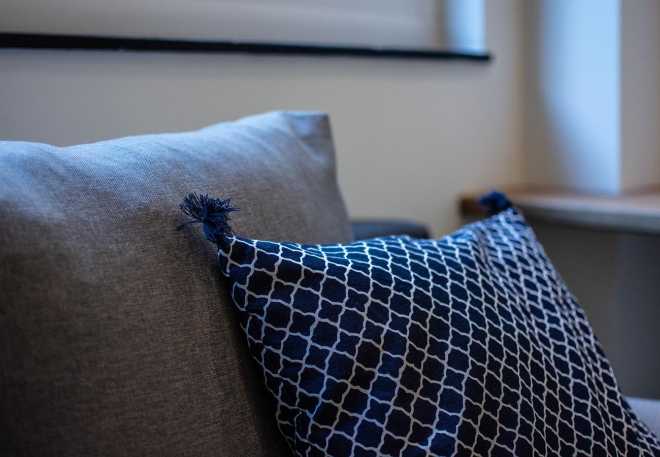 Apartment in Athens - Luxury Studio w/ Backyard Near Plaka & Acropolis 1