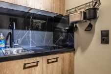 Apartment in Athens - Leocharous 8 no.1