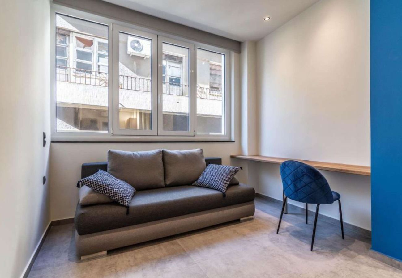 Apartment in Athens - Luxurius Studio Close to Monastiraki & Plaka 