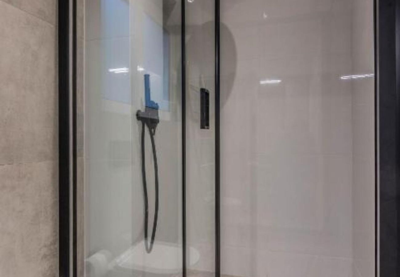 Apartment in Athens - Luxurius Studio Close to Monastiraki & Plaka 
