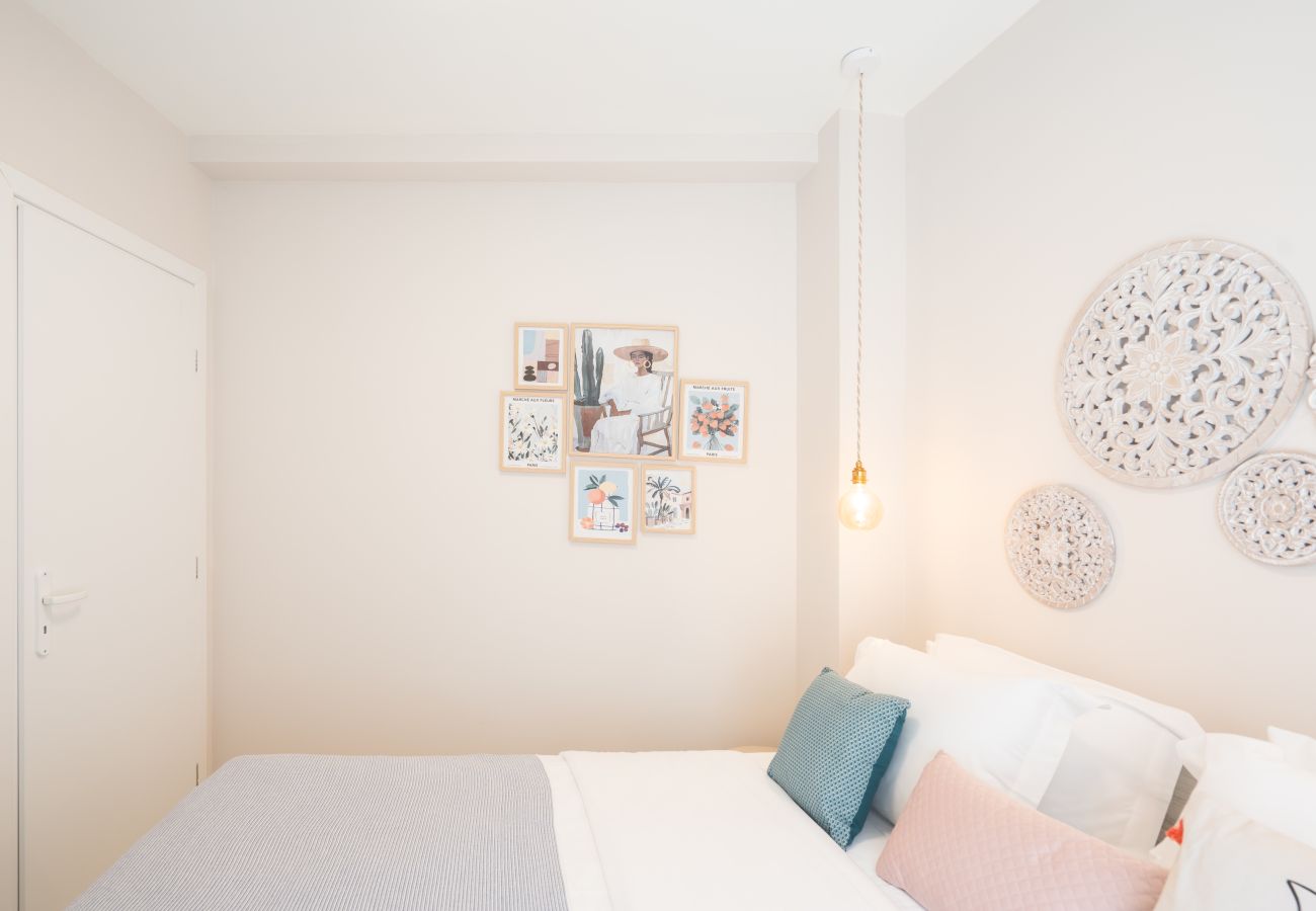 Apartment in Athens - 2BR Beautiful Apt In Thissio Near Agora &Acropolis