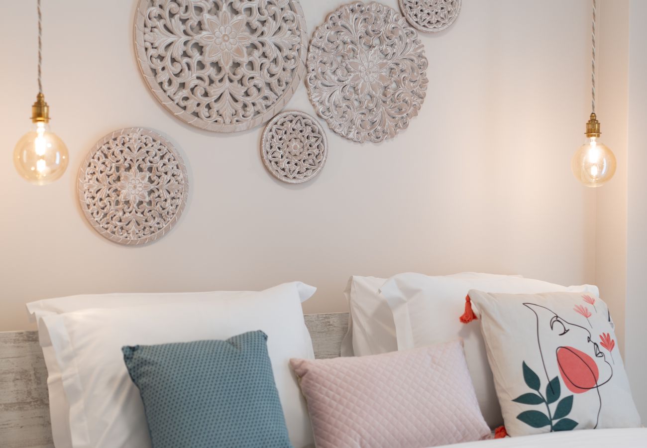 Apartment in Athens - 2BR Beautiful Apt In Thissio Near Agora &Acropolis