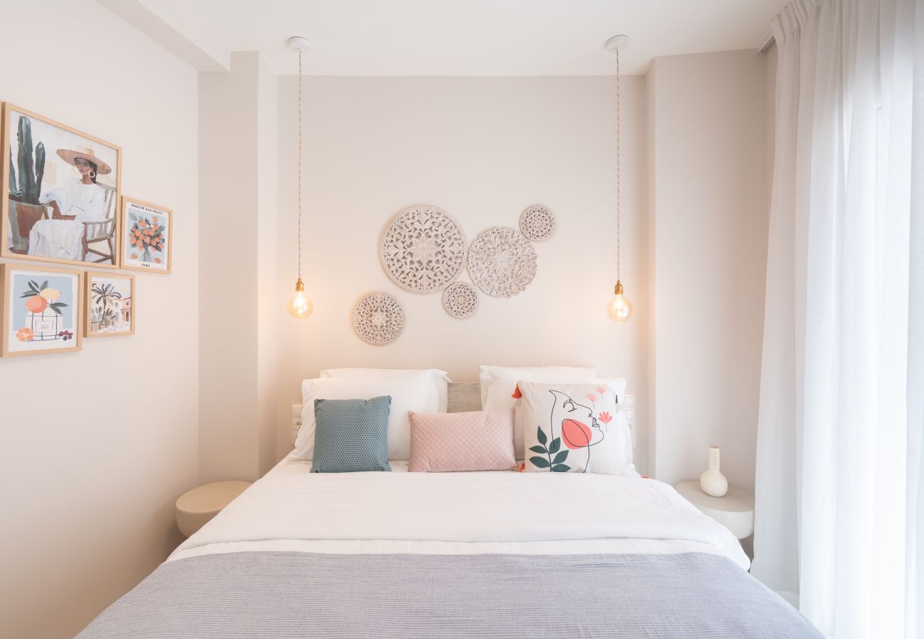 Apartment in Athens - 2BR Beautiful Apt In Thissio Near Agora &Acropolis