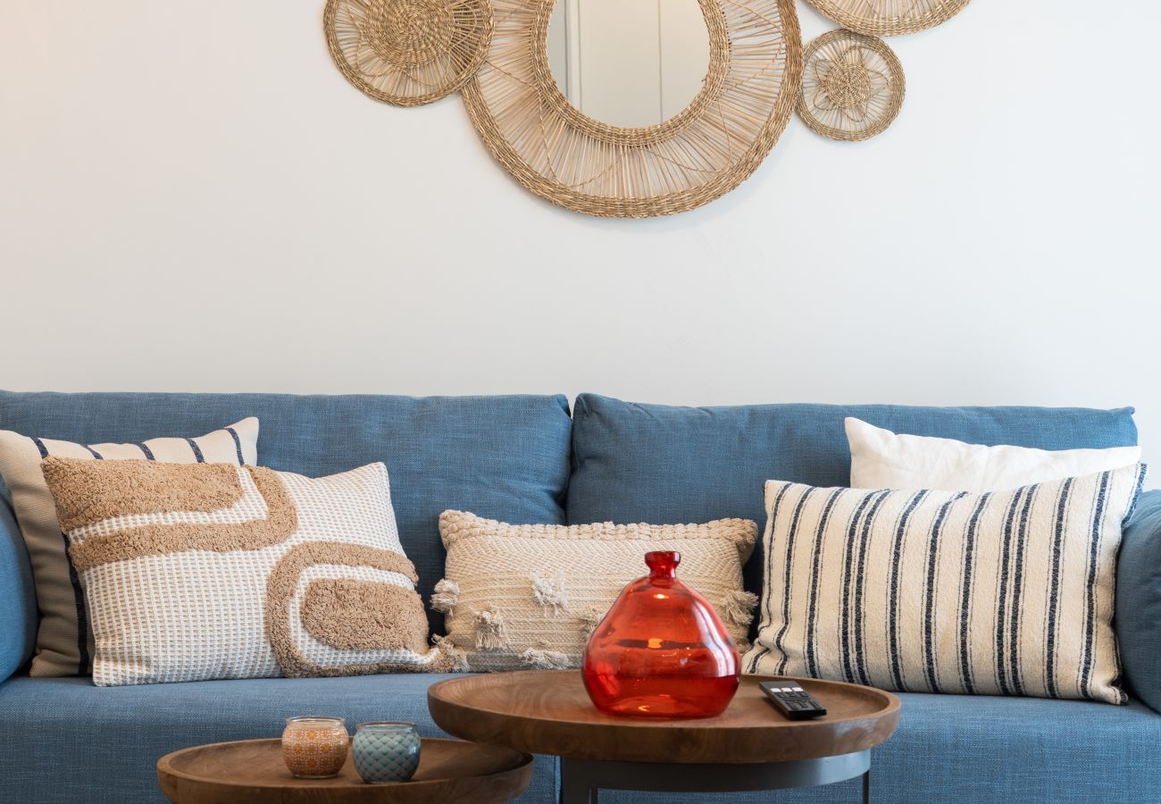 Apartment in Athens - 2BR Beautiful Apt In Thissio Near Agora &Acropolis