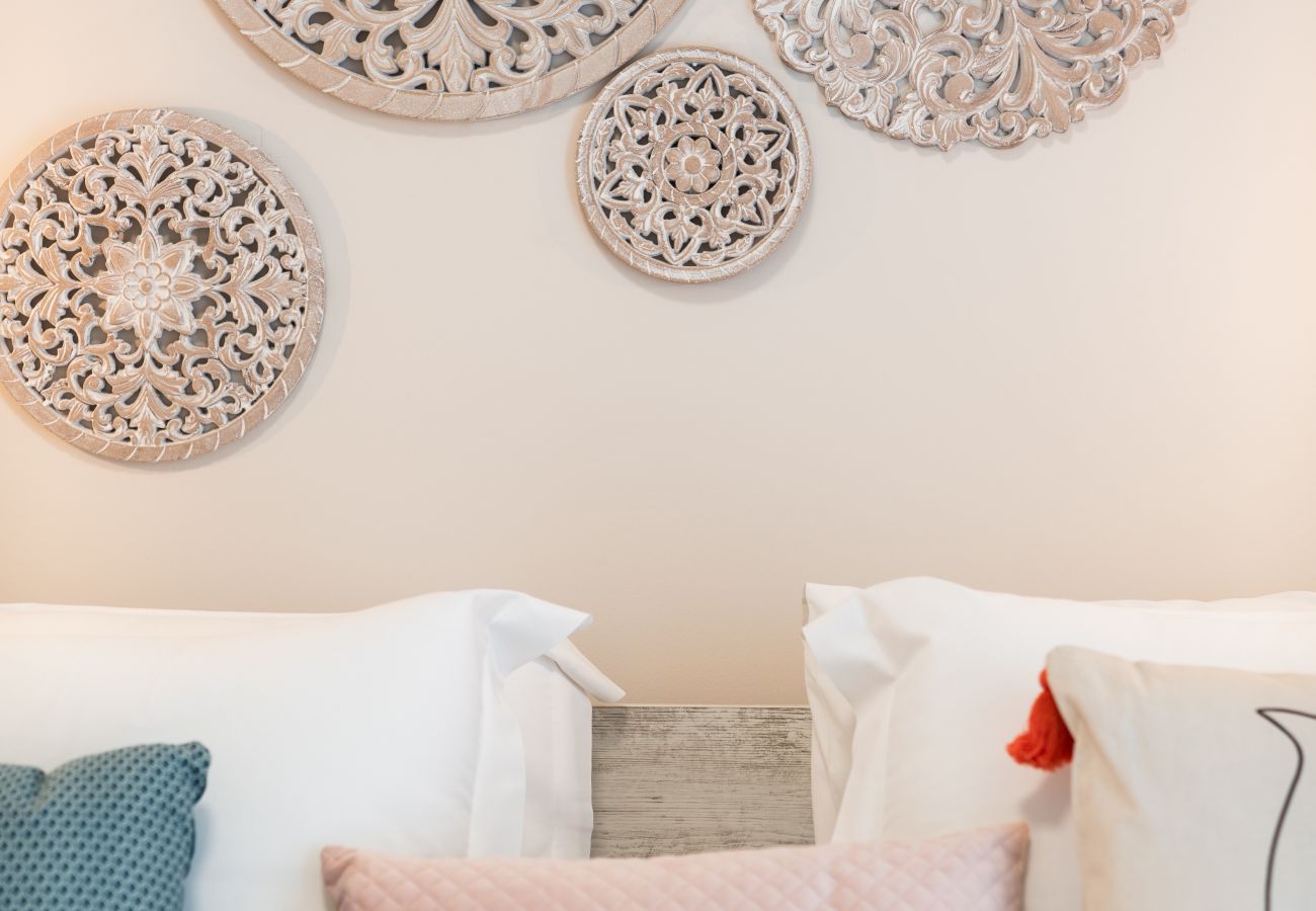 Apartment in Athens - 2BR Beautiful Apt In Thissio Near Agora &Acropolis