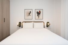 Apartment in Athens - Spintharou 56