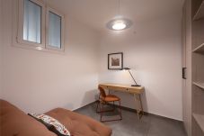 Apartment in Athens - Spintharou 56