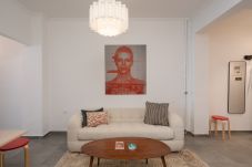 Apartment in Athens - Spintharou 56
