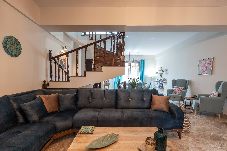 House in Athens - Arkadon 13