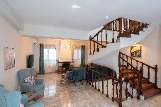 House in Athens - Arkadon 13