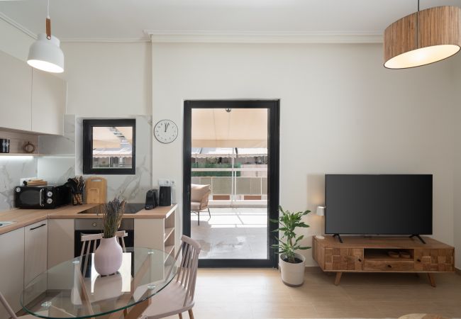 Apartment in Athens - Ious 82